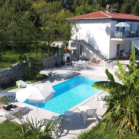 Ema Apartament Lovran
