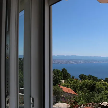 Apartament Ema Lovran