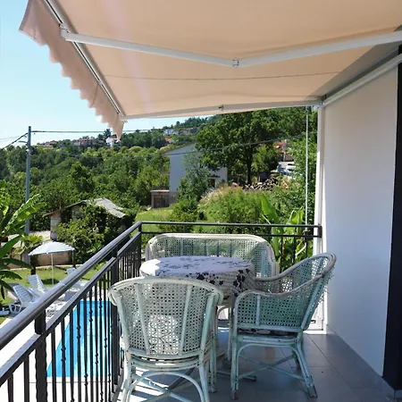 Apartament Ema