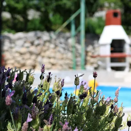Apartament Ema Lovran