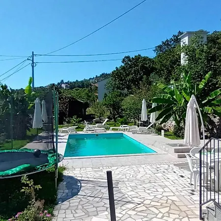 Apartament Ema Lovran