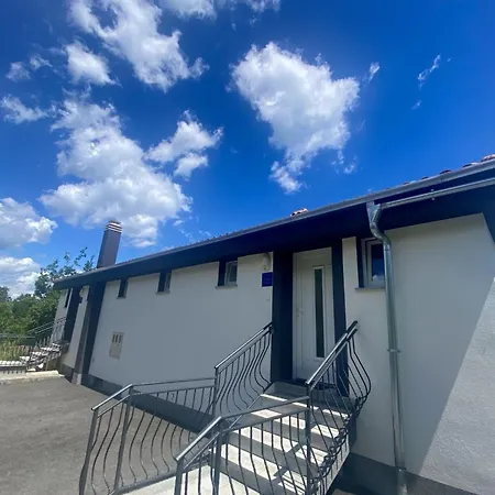 Ema Apartament Lovran