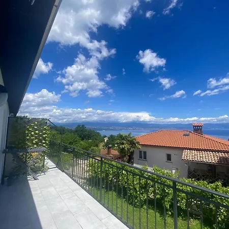Apartament Ema Lovran