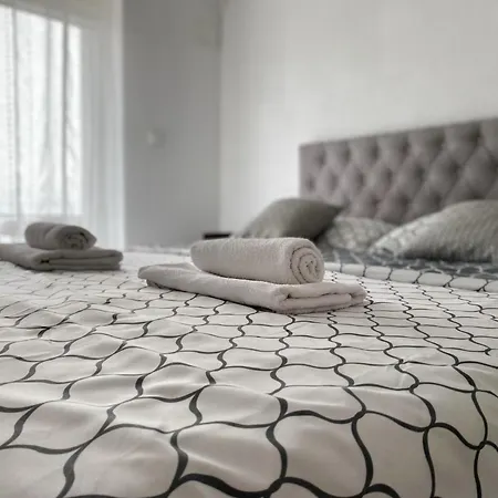 Ema Apartment Lovran