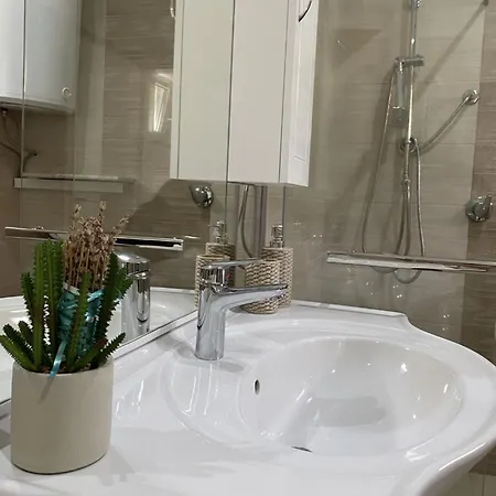 Apartment Ema