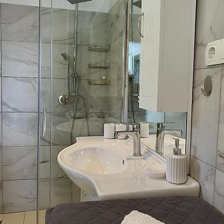 Ema Apartament Lovran