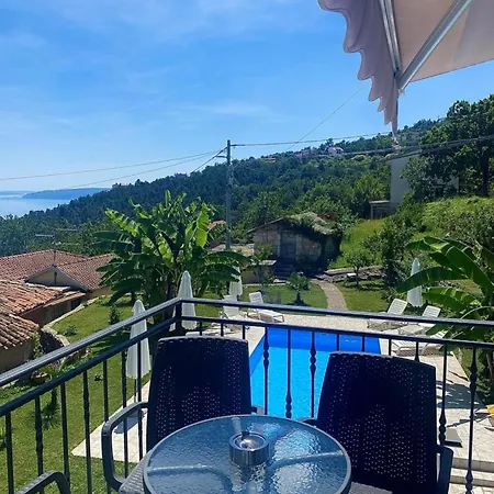 Ema Apartament